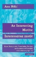 Cover: An Interesting Motive / Interesantan motiv - Croatian-Made-Easy.com