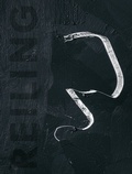 Cover: Erich Reiling: Black Paintings - Ernest Rathenau Verlag
