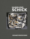 Cover: Sammlung Schick Gesamtverzeichnis - Ernest Rathenau Verlag