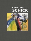 Cover: Sammlung Schick - Ernest Rathenau Verlag