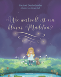 Cover: Wie wertvoll ist ein kleines M&auml;dchen? - Permission Verlag