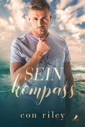 Cover: Sein Kompass - Dead Soft Verlag