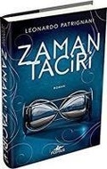 Cover: Zaman Taciri Ciltli - Pegasus Yayincilik