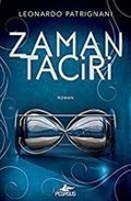 Cover: Zaman Taciri - Pegasus Yayincilik