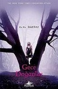 Cover: Gece Doganlar - G&ouml;lge Selalesi 1. Kitap - Pegasus Yayincilik