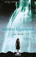 Cover: Safakta Uyananlar - G&ouml;lge Selalesi 2. Kitap - Pegasus Yayincilik