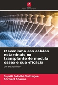 Cover: Mecanismo das celulas estaminais no transplante de medula ossea e sua eficacia - Edicoes Nosso Conhecimento