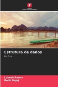 Cover: Estrutura de dados - Edicoes Nosso Conhecimento