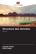 Cover: Structure des donnees - Editions Notre Savoir