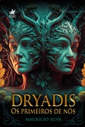 Cover: Dryadis - Viseu