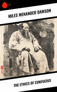 Abbildung von: The Ethics of Confucius - Sharp Ink