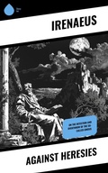 Cover: Against Heresies - Sharp Ink