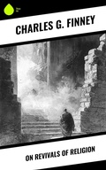Cover: On Revivals of Religion - Sharp Ink