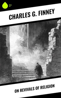 Enlarge image Cover: On Revivals of Religion - Sharp Ink