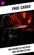 Cover: The History of the Devil and the Idea of Evil - Sharp Ink