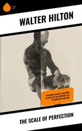 Cover: The Scale of Perfection - Sharp Ink