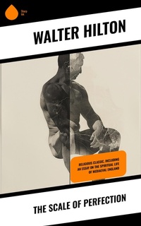 Enlarge image Cover: The Scale of Perfection - Sharp Ink