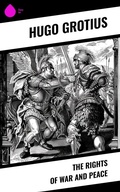 Cover: The Rights of War and Peace - Sharp Ink