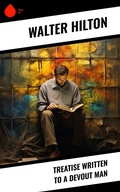 Cover: Treatise Written to a Devout Man - Sharp Ink
