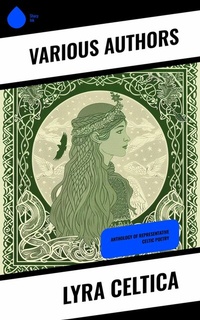 Abbildung von: Lyra Celtica - Sharp Ink