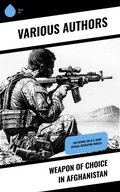 Cover: Weapon of Choice in Afghanistan - Sharp Ink
