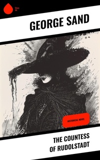 Enlarge image Cover: The Countess of Rudolstadt - Sharp Ink