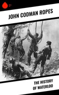 Cover: The History of Waterloo - Sharp Ink