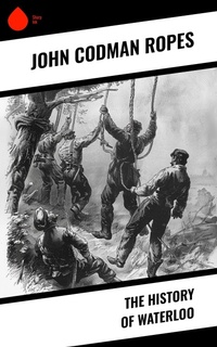 Enlarge image Cover: The History of Waterloo - Sharp Ink