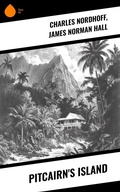 Cover: Pitcairn's Island - Sharp Ink