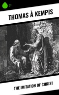 Cover: The Imitation of Christ - Sharp Ink
