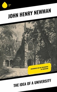 Abbildung von: The Idea of a University - Sharp Ink