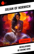 Cover: Revelations of Divine Love - Sharp Ink