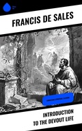 Cover: Introduction to the Devout Life - Sharp Ink