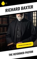 Cover: The Reformed Pastor - Sharp Ink