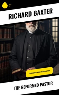 Enlarge image Cover: The Reformed Pastor - Sharp Ink