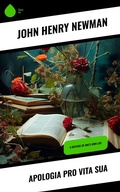 Cover: Apologia Pro Vita Sua - Sharp Ink
