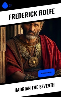 Enlarge image Cover: Hadrian the Seventh - Sharp Ink