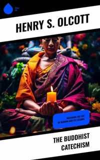 Abbildung von: The Buddhist Catechism - Sharp Ink