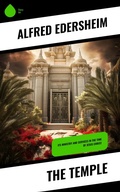 Cover: The Temple - Sharp Ink