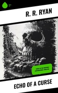 Cover: Echo of a Curse - Sharp Ink