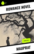 Cover: Mauprat - Sharp Ink