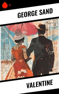 Enlarge image Cover: Valentine - Sharp Ink