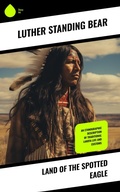 Cover: Land of the Spotted Eagle - Sharp Ink