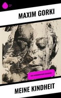 Cover: Meine Kindheit - Sharp Ink