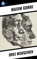 Cover: Drei Menschen - Sharp Ink