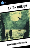 Cover: Cuentos de Ant&oacute;n Ch&eacute;jov - Sharp Ink