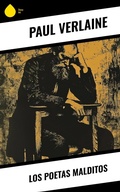 Cover: Los poetas malditos - Sharp Ink