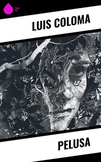 Enlarge image Cover: Pelusa - Sharp Ink