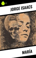 Cover: Mar&iacute;a - Sharp Ink