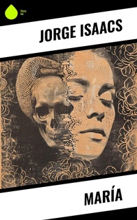Enlarge image Cover: María - Sharp Ink